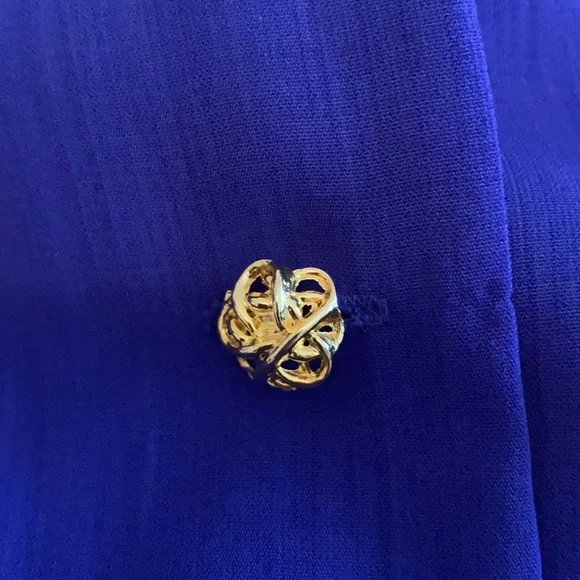 Sleeveless dress with short sleeve Jacket. - Picture 7 of 8